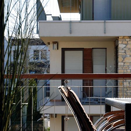 Lakeside Luxury Apartment Zamárdi Zewnętrze zdjęcie