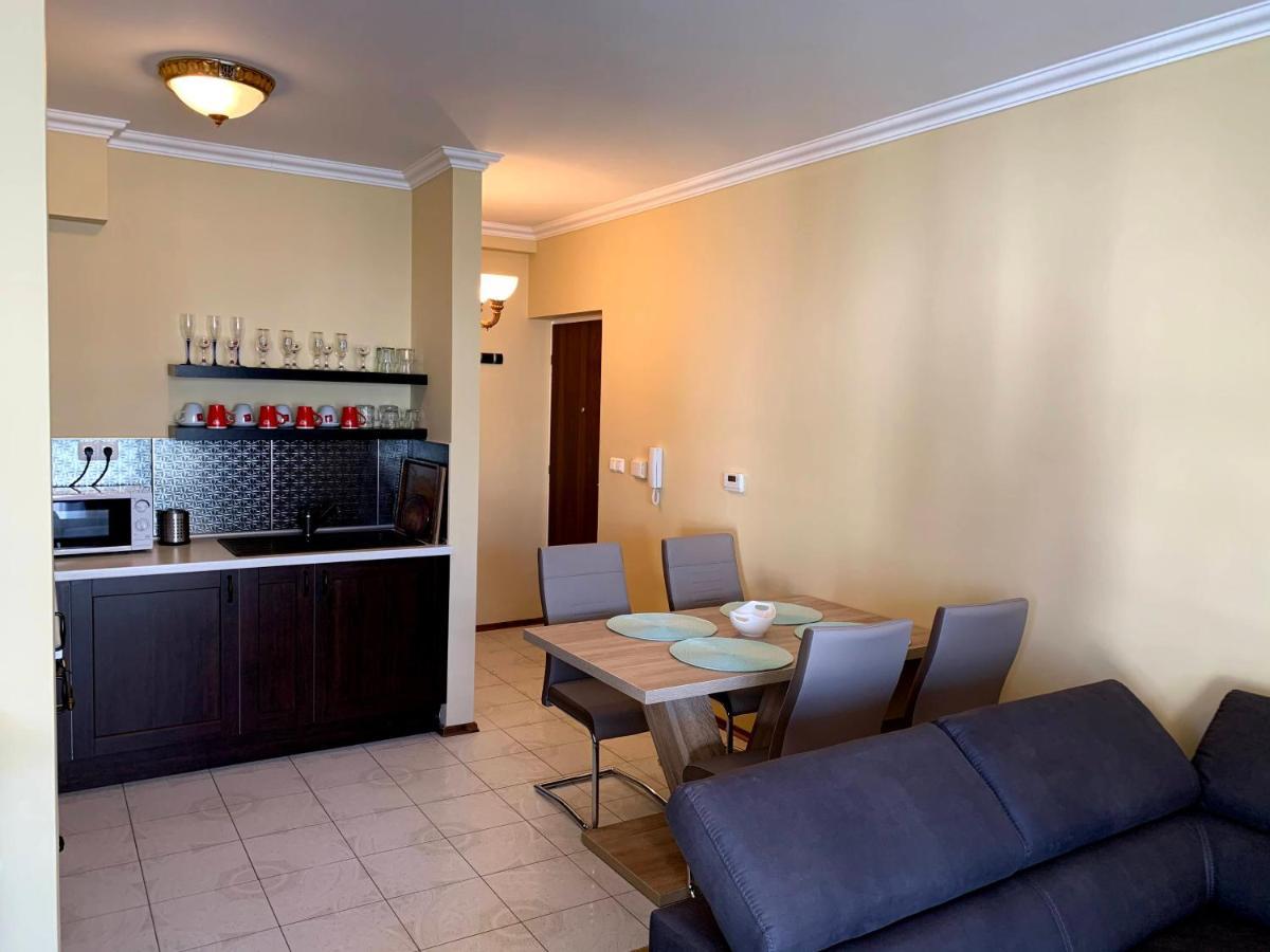Lakeside Luxury Apartment Zamárdi Zewnętrze zdjęcie