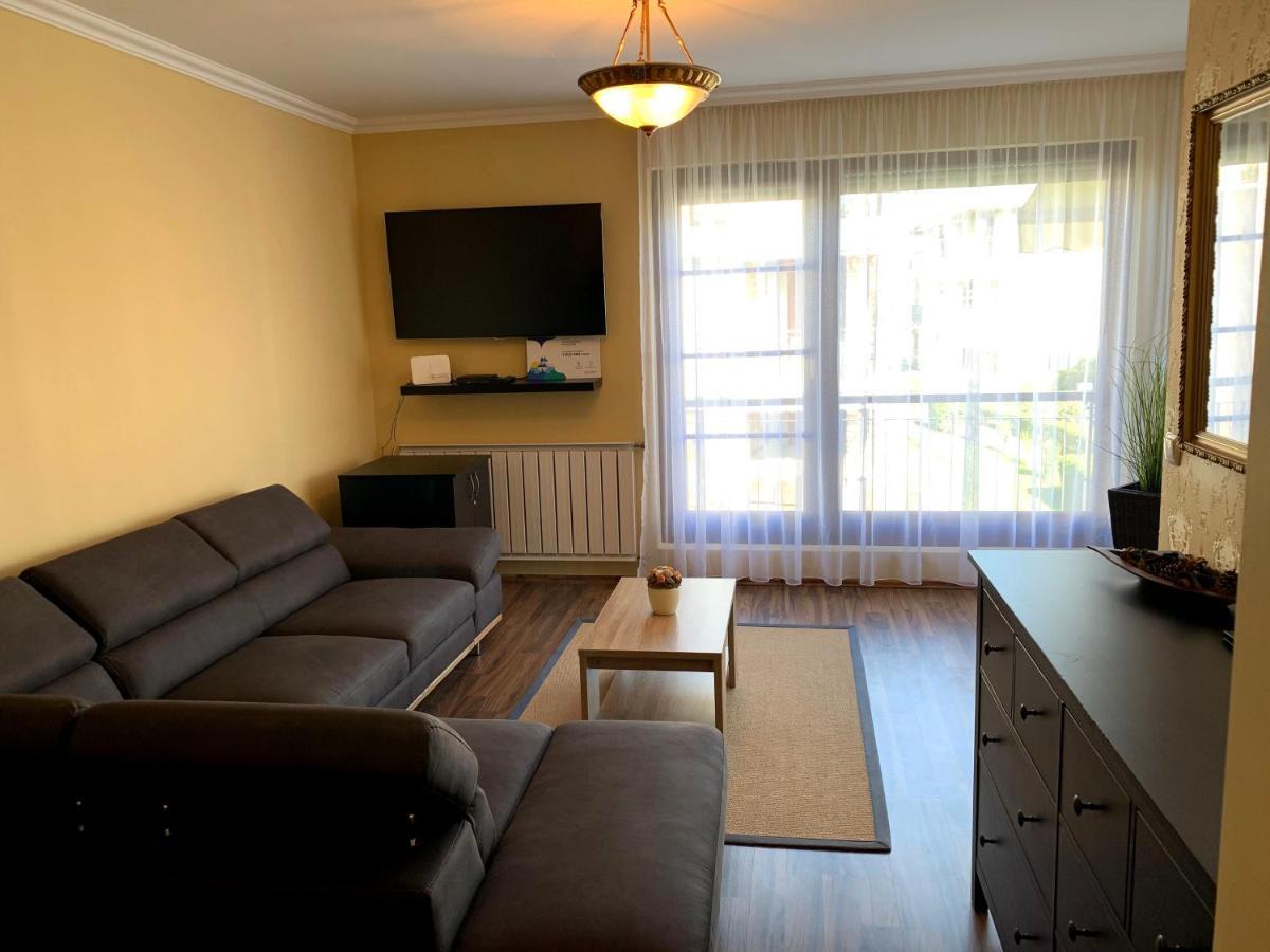 Lakeside Luxury Apartment Zamárdi Zewnętrze zdjęcie