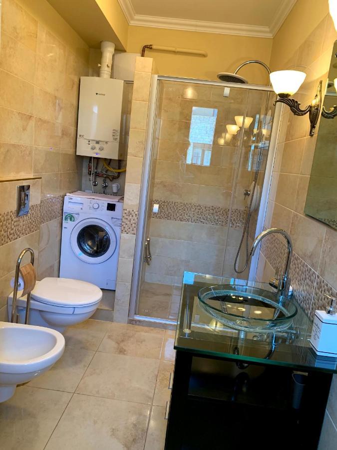 Lakeside Luxury Apartment Zamárdi Zewnętrze zdjęcie