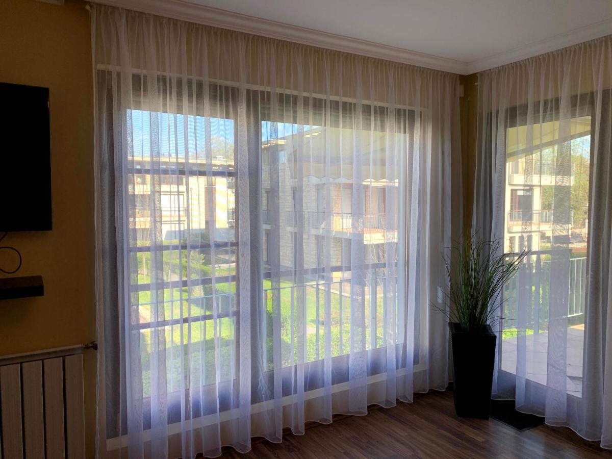 Lakeside Luxury Apartment Zamárdi Zewnętrze zdjęcie