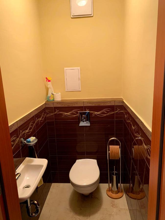 Lakeside Luxury Apartment Zamárdi Zewnętrze zdjęcie