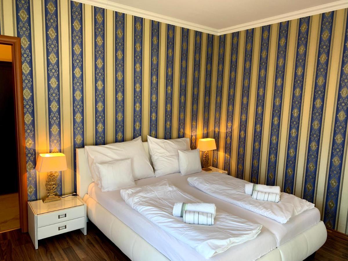 Lakeside Luxury Apartment Zamárdi Zewnętrze zdjęcie
