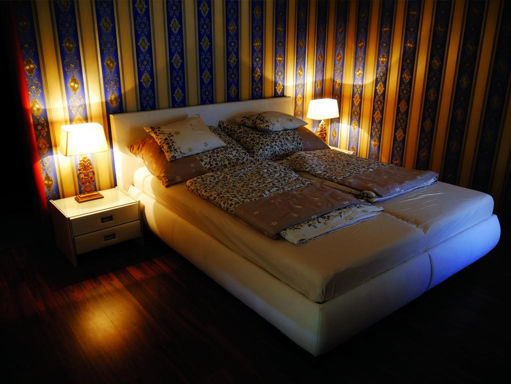 Lakeside Luxury Apartment Zamárdi Zewnętrze zdjęcie